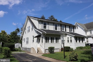 814 Morgan Ave, Palmyra, NJ 08065