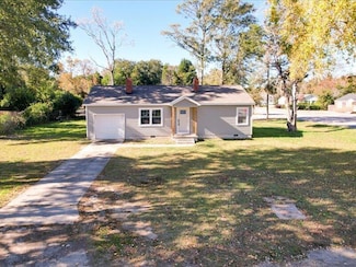 892 Murrah Dr, Aiken, SC 29803