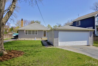 26278 W Blackhawk Ave, Ingleside, IL 60041