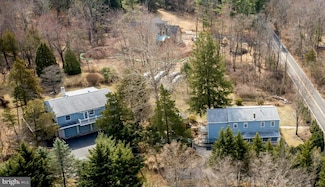 242 and 244 S Sugan Rd, New Hope, PA 18938