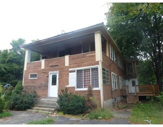 50 Ash St Unit 52, Northbridge, MA 01534