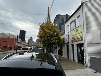 1615 Penn Ave, Pittsburgh, PA 15222