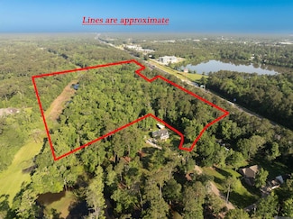 0 Double j Rd, Covington, LA 70433