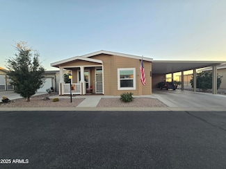 3301 S Goldfield Rd Unit 6059, Apache Junction, AZ 85119