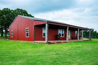 16301 Lewis Rd, Lexington, OK 73051