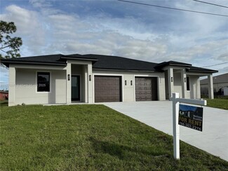316 Naples Ave S Unit 102, Lehigh Acres, FL 33974