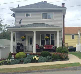 609 Gravity Ave, Olyphant, PA 18447