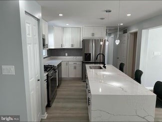 114 Geneva Ave, Silver Spring, MD 20910