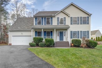 4060 Stone Creek Terrace, Chesterfield, VA 23832