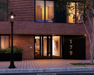 179 Academy St Unit 603, Jersey City, NJ 07306