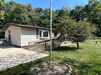 14249 688 Rd E, Fairmount, IL 61841