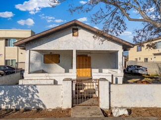 2826 Clay Ave, San Diego, CA 92113
