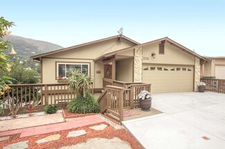 234 Santa Clara St, Brisbane, CA 94005