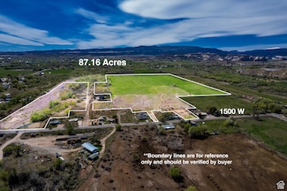 1647 N 1500 W, Vernal, UT 84078