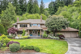 4102 205th Ave SE, Sammamish, WA 98075