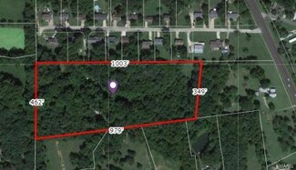 0 9 7 + -Ac Off Granada Ln, Hillsboro, MO 63050