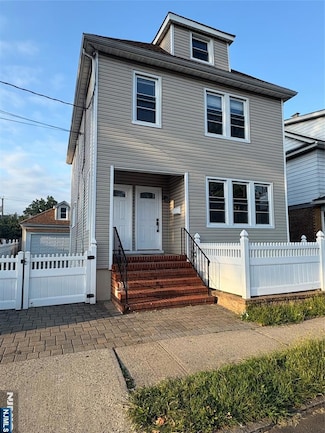 355 Princeton Ave, Hillside, NJ 07205