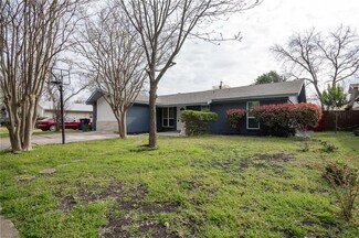 1102 Lawson Dr, Garland, TX 75042
