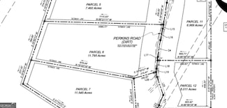 0 Perkins Rd Unit 10625263, Barnesville, GA 30204