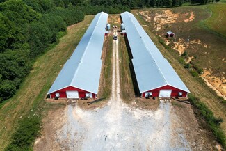 0 County Road 803, Ider, AL 35981