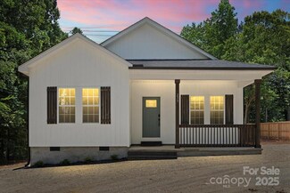 233 Oakview Rd, Linwood, NC 27299