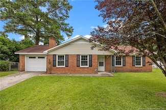 615 Wallingford Ct, Fayetteville, NC 28314