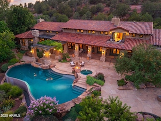 140 Hidden Meadow Dr, Sedona, AZ 86336