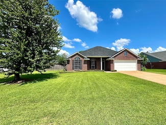 6201 W Oxbow Loop, Bossier City, LA 71112