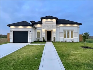 3005 E Q Ave, Hidalgo, TX 78557