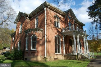 18311 Laurel Run Rd SW, Barton, MD 21521