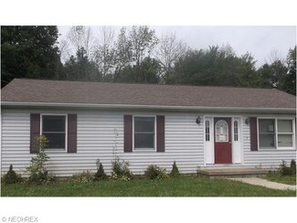 3039 Cinnamon Dr W, West Salem, OH 44287