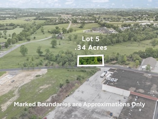 547 Legion Dr Unit 5, Harrodsburg, KY 40330