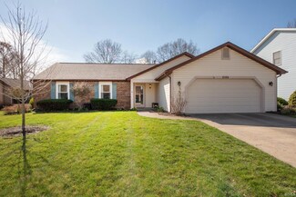 2104 Wake Robin Dr, West Lafayette, IN 47906