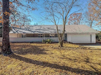 941 Mc 5025, Valley Springs, AR 72682