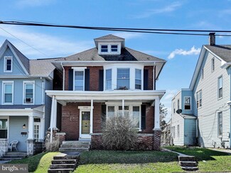 2743 Canby St, Harrisburg, PA 17103