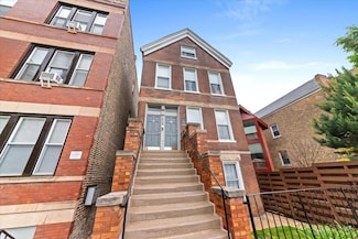 1839 N Hermitage Ave Unit 1F, Chicago, IL 60622