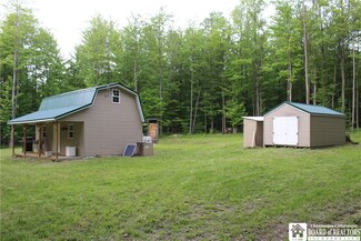 8316 Old State Rd, Angelica, NY 14709
