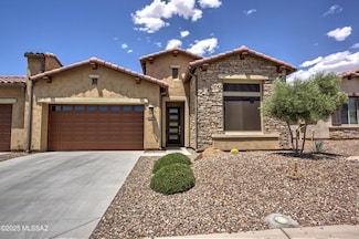 62908 E Thunder Rock Dr, Tucson, AZ 85739