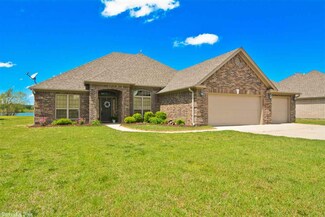 925 Mound View Dr, England, AR 72046