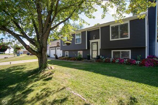 8047 Harvest Ln, Indianapolis, IN 46256