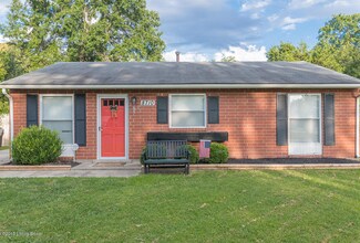 8710 Gary Way, Fairdale, KY 40118