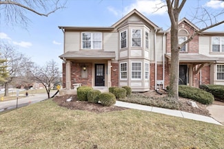 5402 Vicar Ct Unit 1, Saint Louis, MO 63119