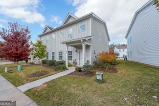 256 Sidney Lanier Ave, Athens, GA 30607