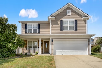 1325 Harrington Ct, Lexington, KY 40511