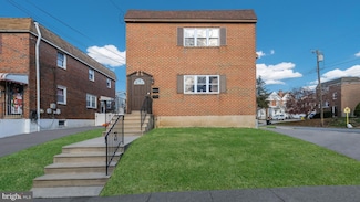 300 W Ashland Ave, Glenolden, PA 19036