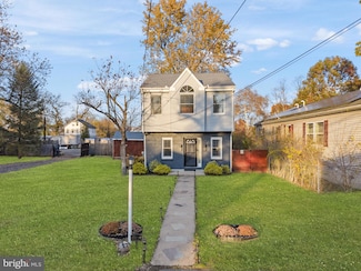 436 Hunt Ave, Trenton, NJ 08610