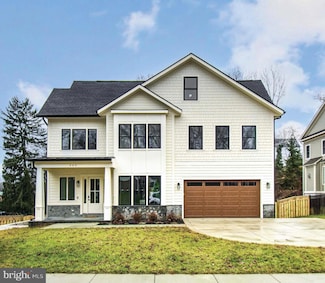 300 John Marshall Dr NE, Vienna, VA 22180
