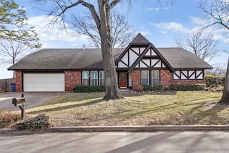 10417 S 66th Ave E, Tulsa, OK 74133