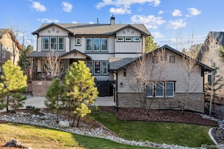 894 Parkcliff Ln, Castle Pines, CO 80108