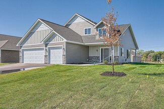 3483 Kady Ave NE, Saint Michael, MN 55376